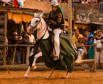 Dias Medievais Castro Marim