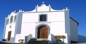 Igreja da Misericórdia de Aljezur